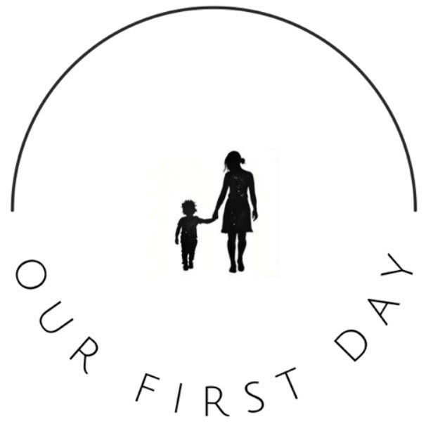 Our First Day
